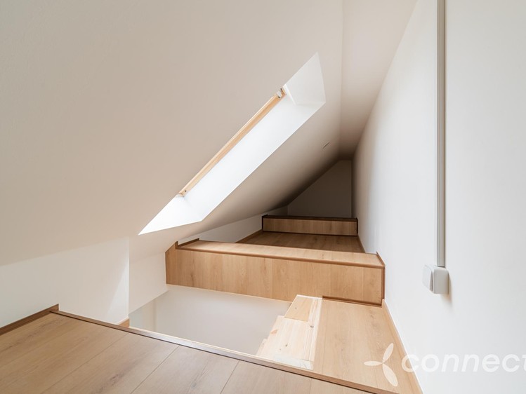 Квартира 1+kk на продаж, 45 м² (18 з 23)