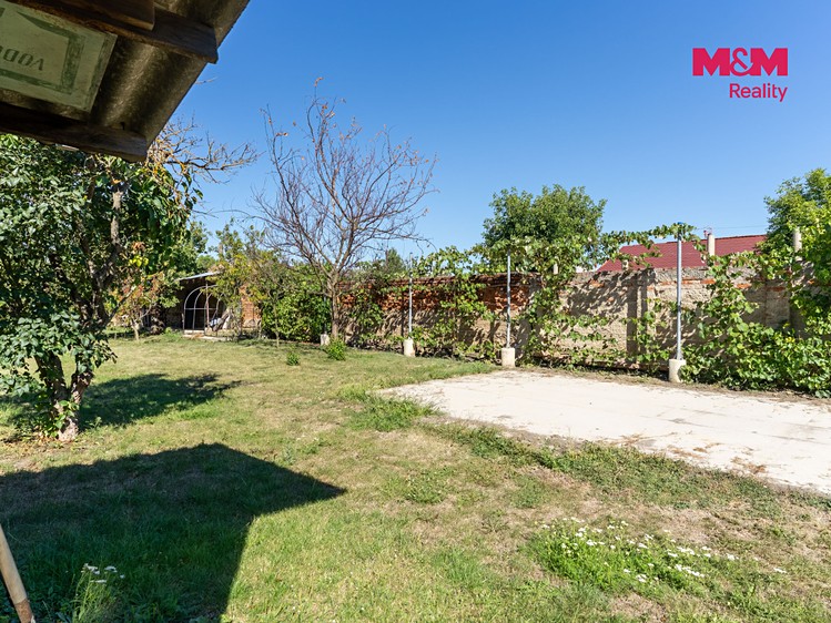Prodej domu, 150 m² (28 z 28)