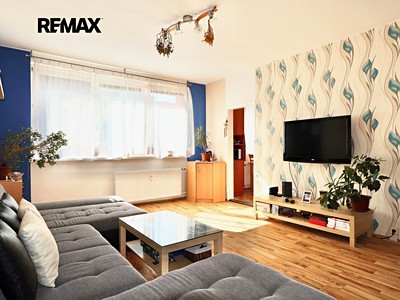 Prodej bytu 3+1 68 m²