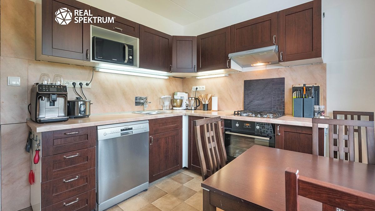 Prodej bytu 2+1 50 m² – fotografie 2