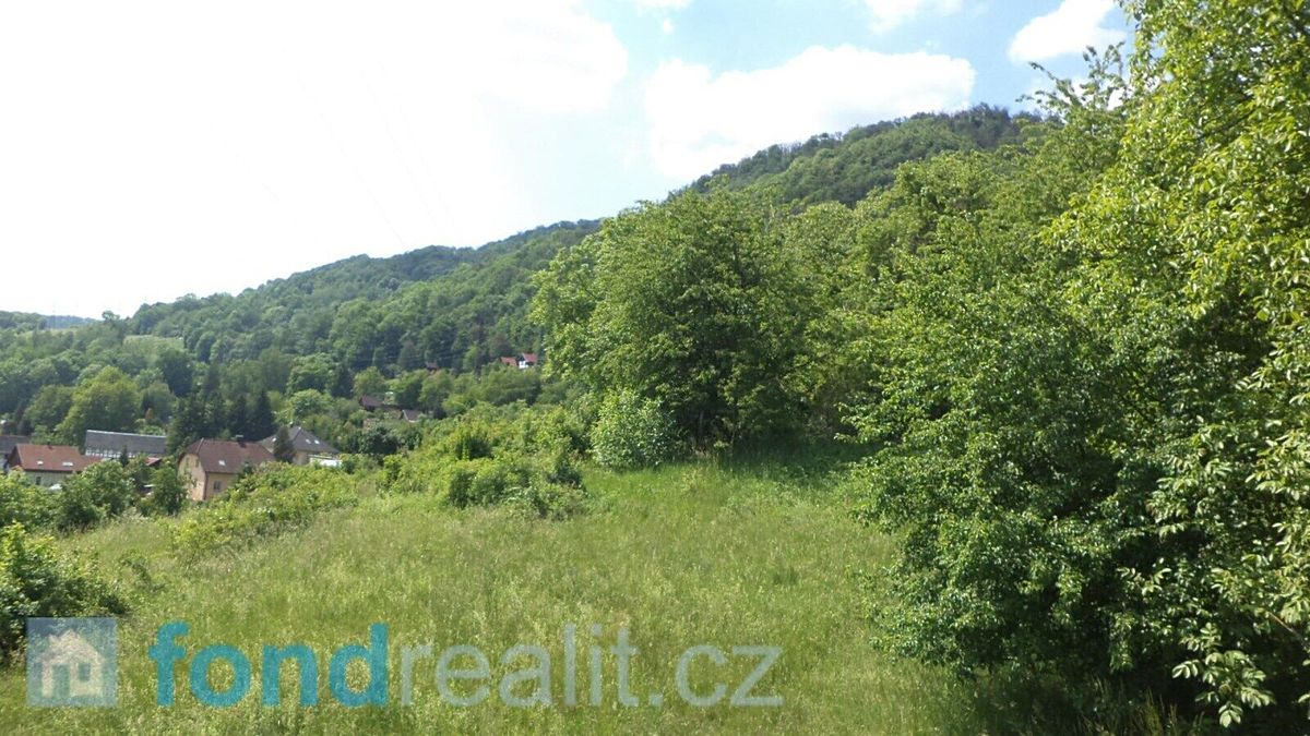 Prodej pole 1346 m² – fotografie 2