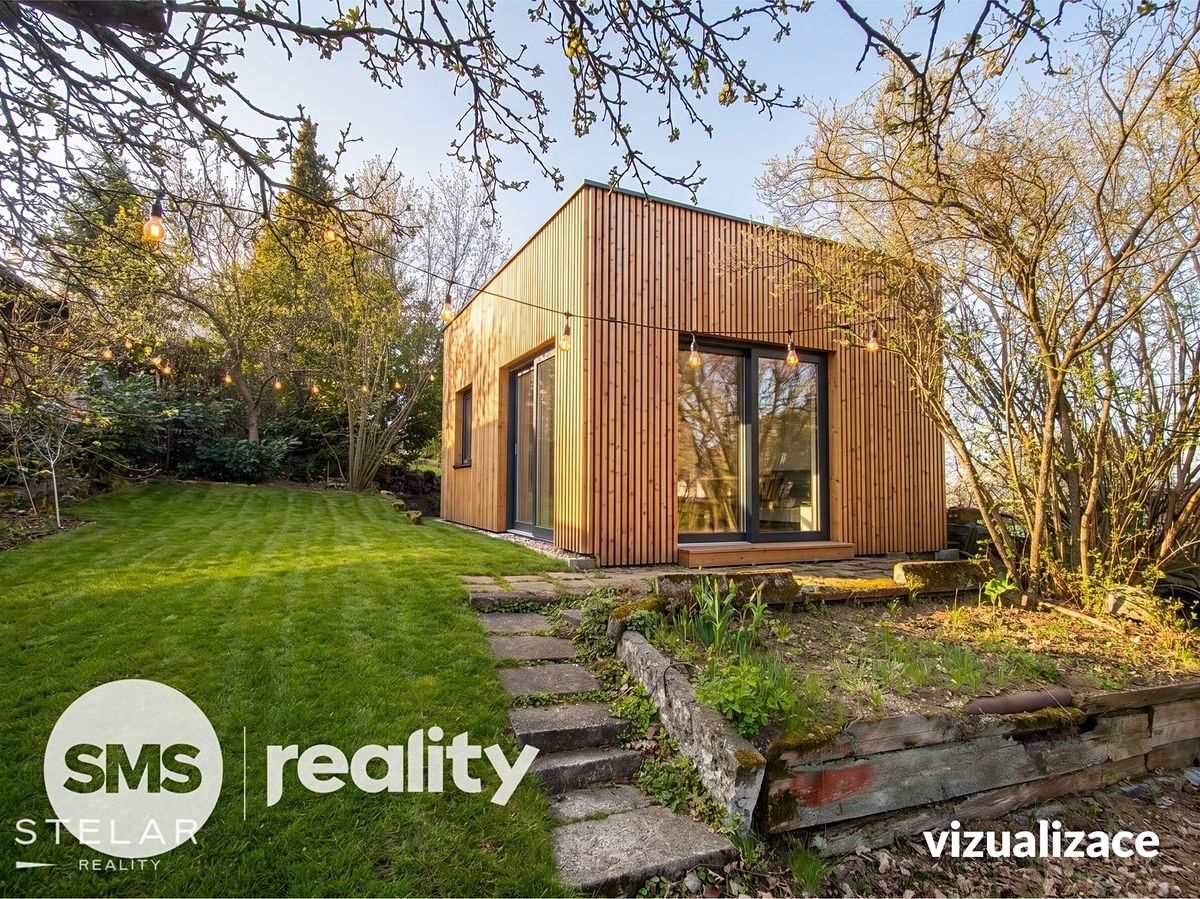 Prodej chaty 15 m², pozemek 544 m² – fotografie 2