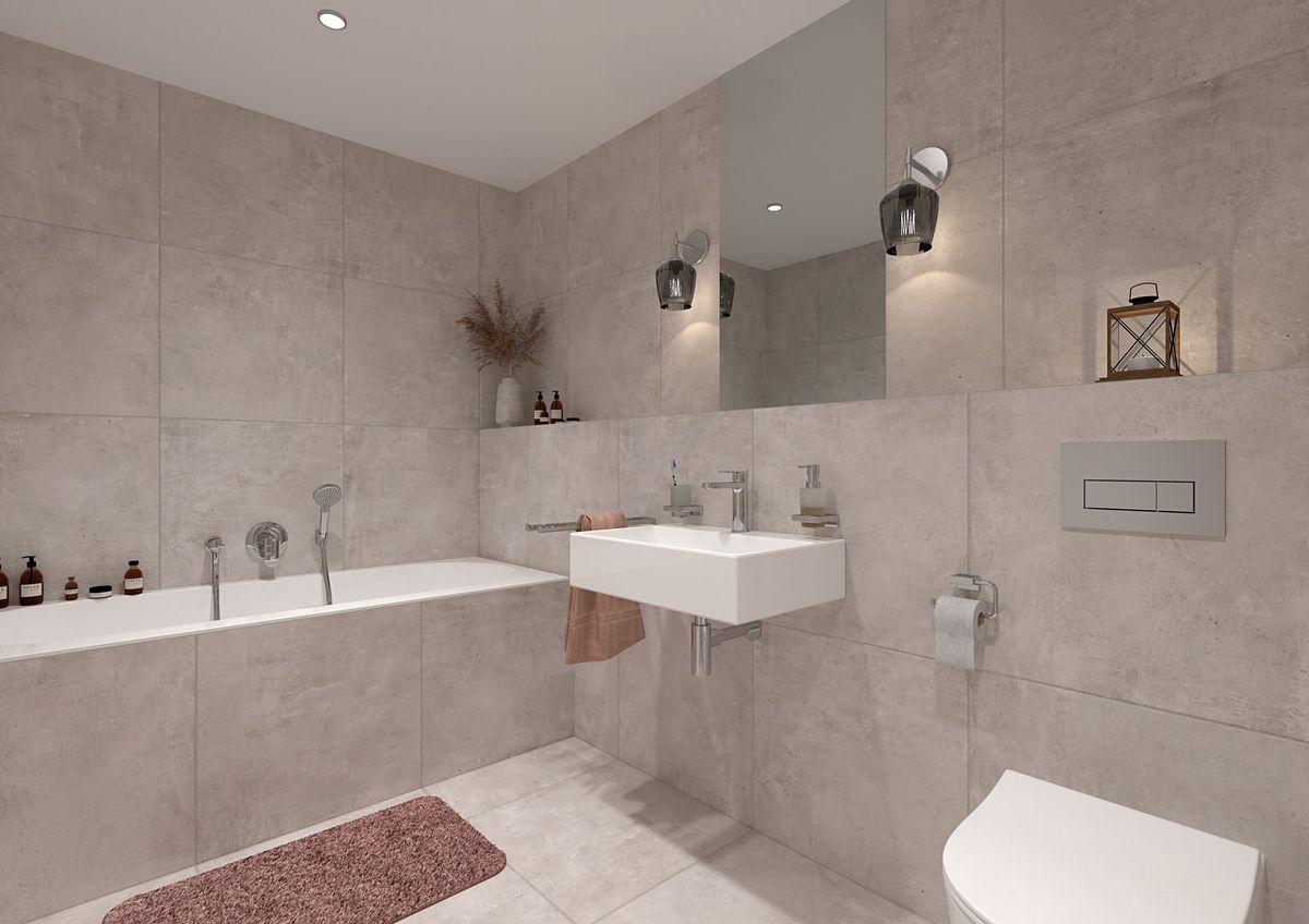 Prodej bytu 2+kk 56 m² – fotografie 5