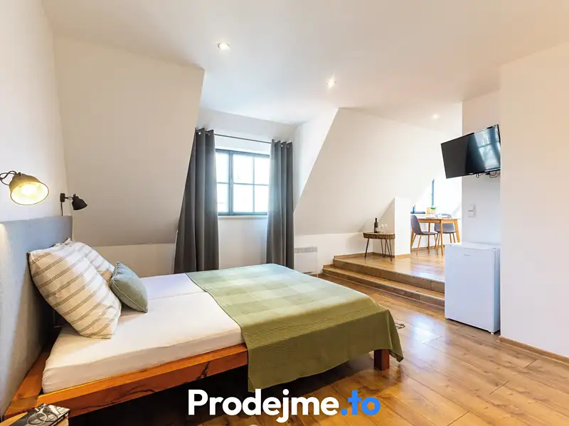 Prodej apartmánů 108 m², Znojmo – náhled fotky 2