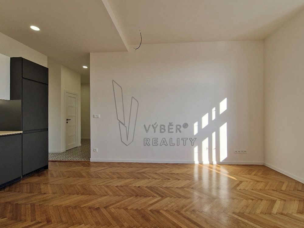 Pronájem bytu 2+kk 50 m² – fotografie 4