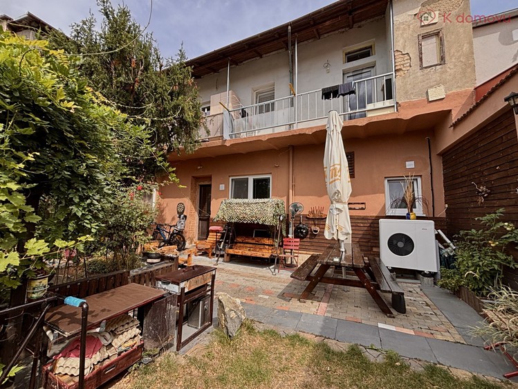 Квартира 2+1 на продаж, 76 м² (24 з 28)