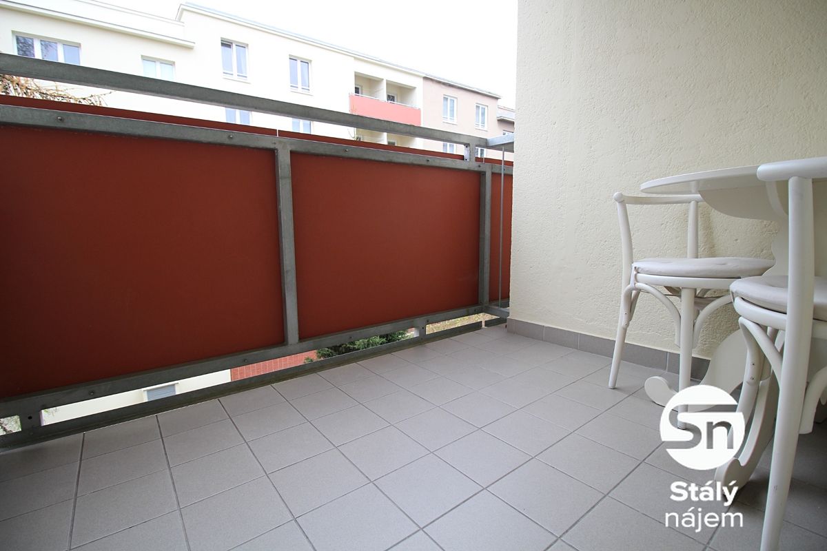 Pronájem bytu 2+1 50 m² – fotografie 4