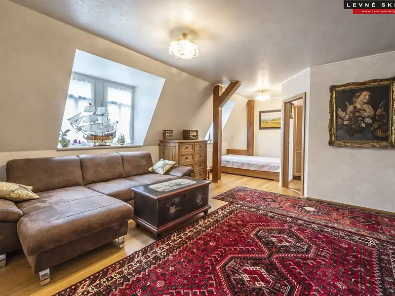 Prodej stavebního pozemku 55 m², Hřensko – náhled fotky 1