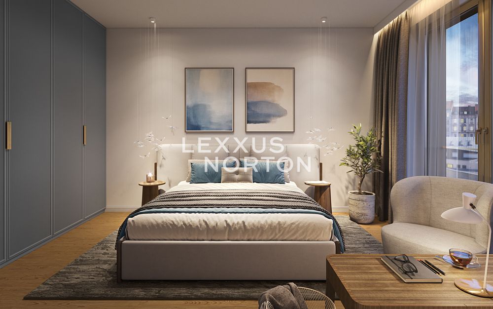 Prodej bytu 4+kk 111 m² – fotografie 3