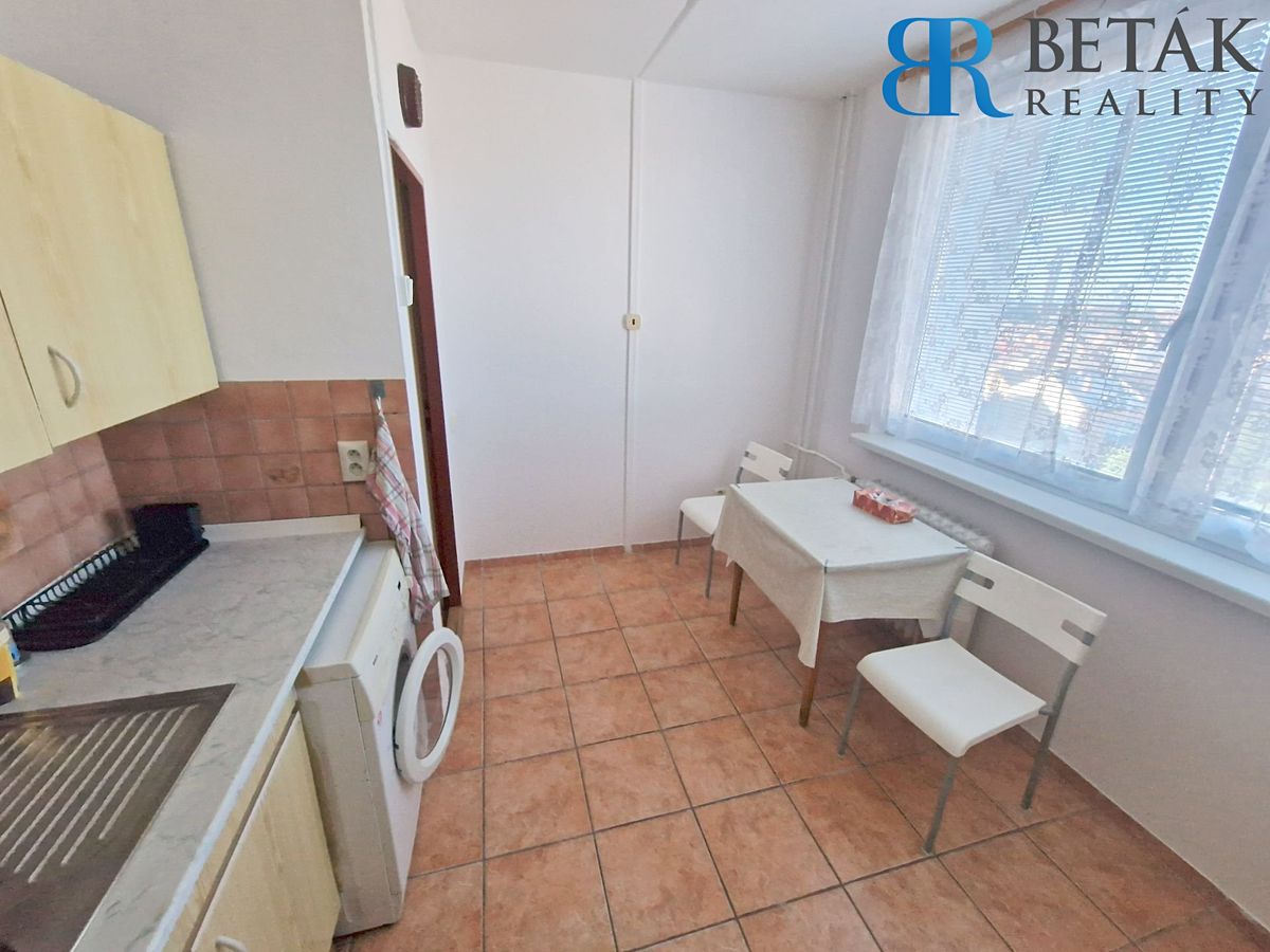 Pronájem bytu 1+1 35 m² – fotografie 5