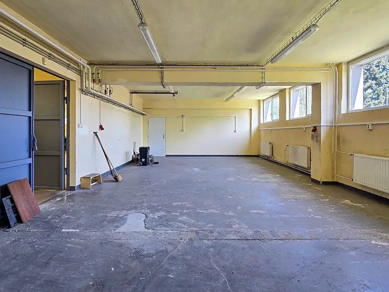 Pronájem výrobní haly, prostoru 442 m², Karviná – náhled fotky 1