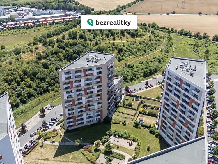 Квартира 2+kk на продаж, 65 м² (1 з 29)