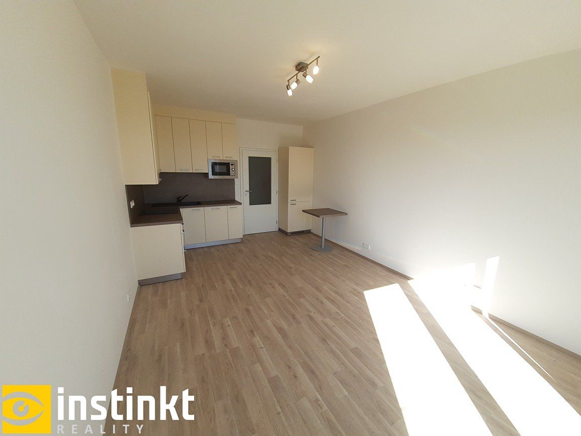 Pronájem bytu 1+kk 33 m² – fotografie 5