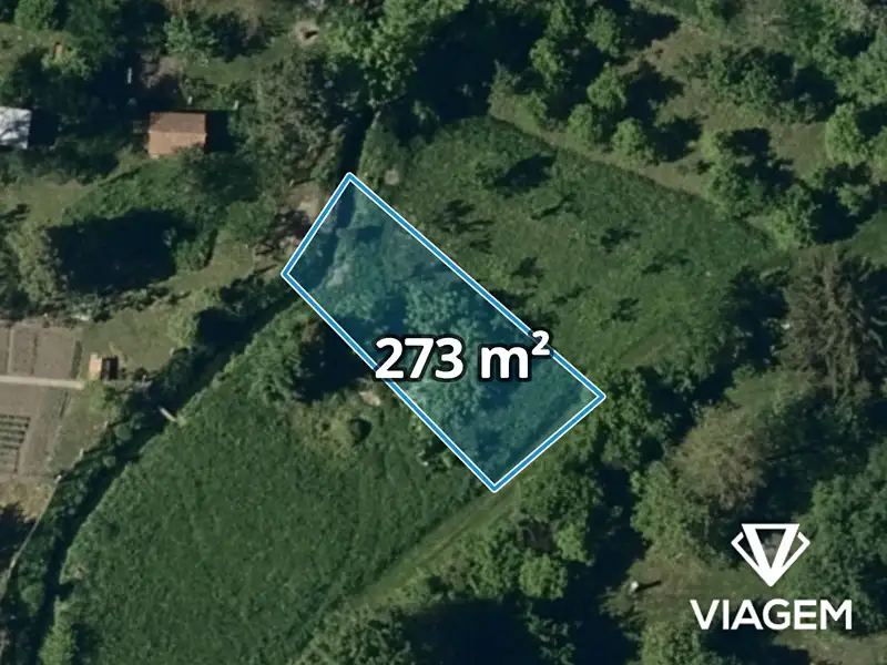 Prodej pole 201 m², Prasklice – náhled fotky 1