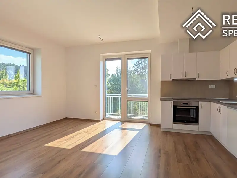 Pronájem bytu 2+kk 51 m², Letohrad – náhled fotky 2