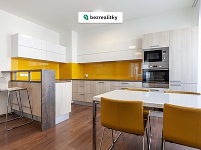 Квартира 2+kk на продаж, 65 м² (2 з 29)