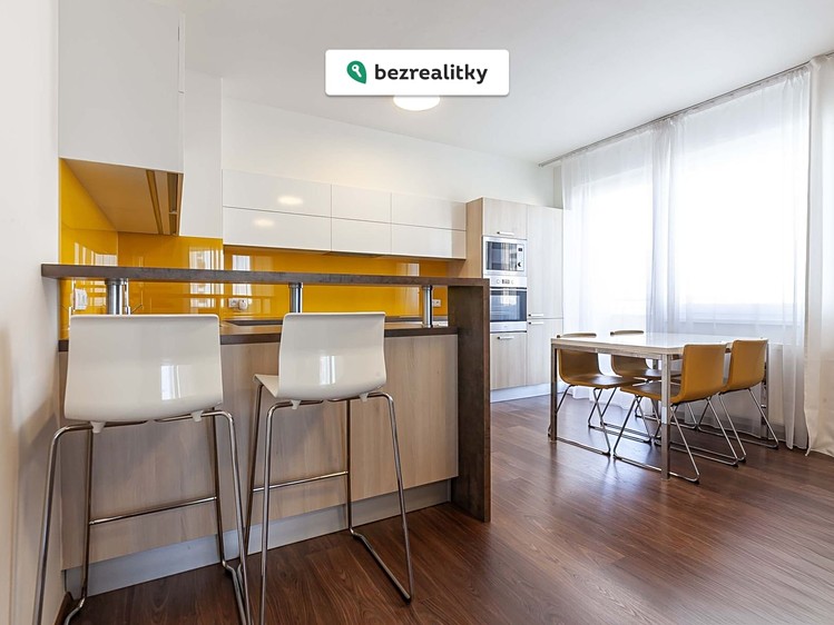 Квартира 2+kk на продаж, 65 м² (5 з 29)