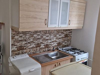 Pronájem bytu 1+1 31 m²