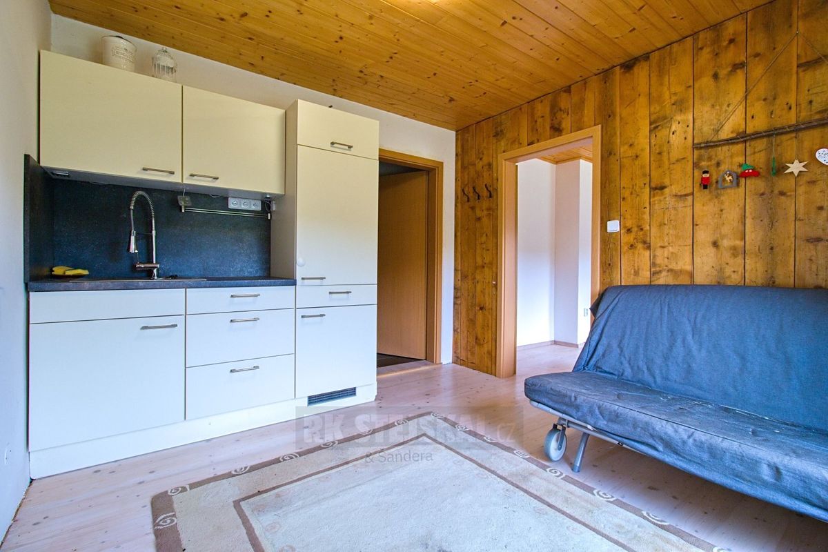 Prodej vícegeneračního domu 410 m², pozemek 157 m²