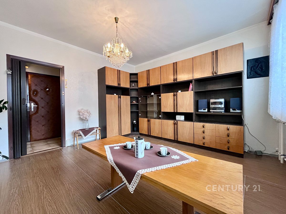 Pronájem bytu 2+1 45 m² – fotografie 2