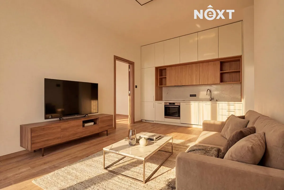 Prodej apartmánů 36 m²