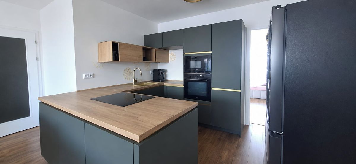 Prodej bytu 4+kk 101 m² – fotografie 3