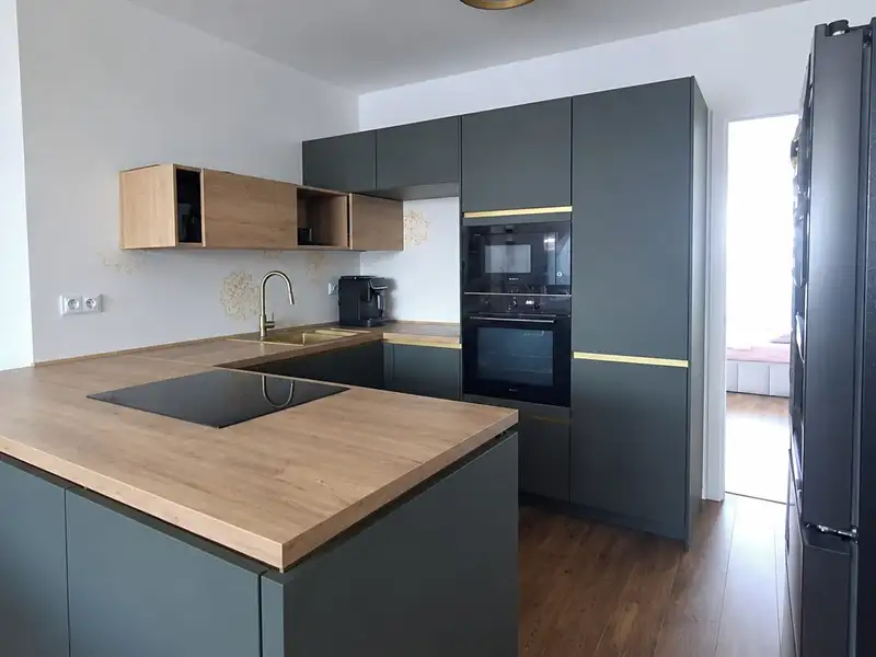 Prodej bytu 4+kk 102 m², Praha – náhled fotky 3