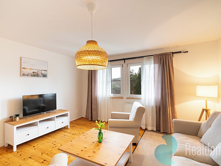 Квартира 3+1 на продаж, 61 м² (5 з 13)