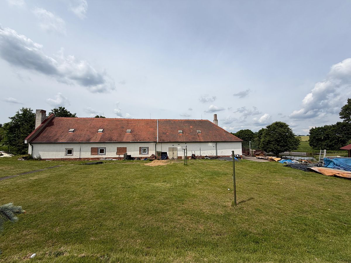 Prodej ubytovacího zařízení 800 m² – fotografie 3