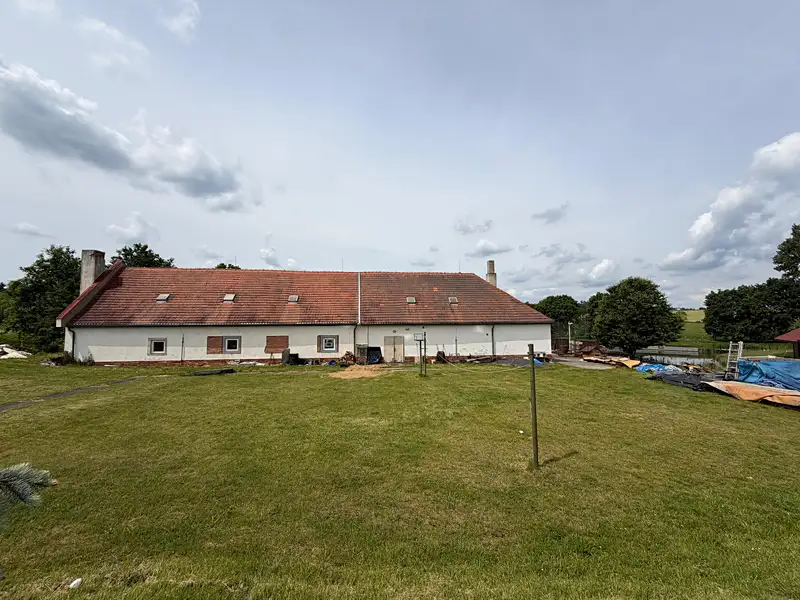 Prodej ubytovacího zařízení 800 m², Libá – náhled fotky 3