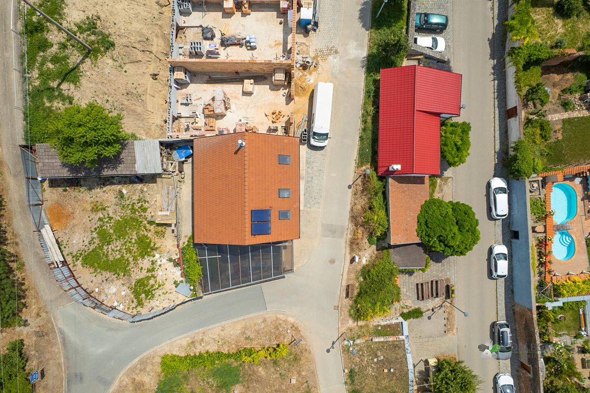 Prodej rodinného domu 124 m², pozemek 369 m² – fotografie 4