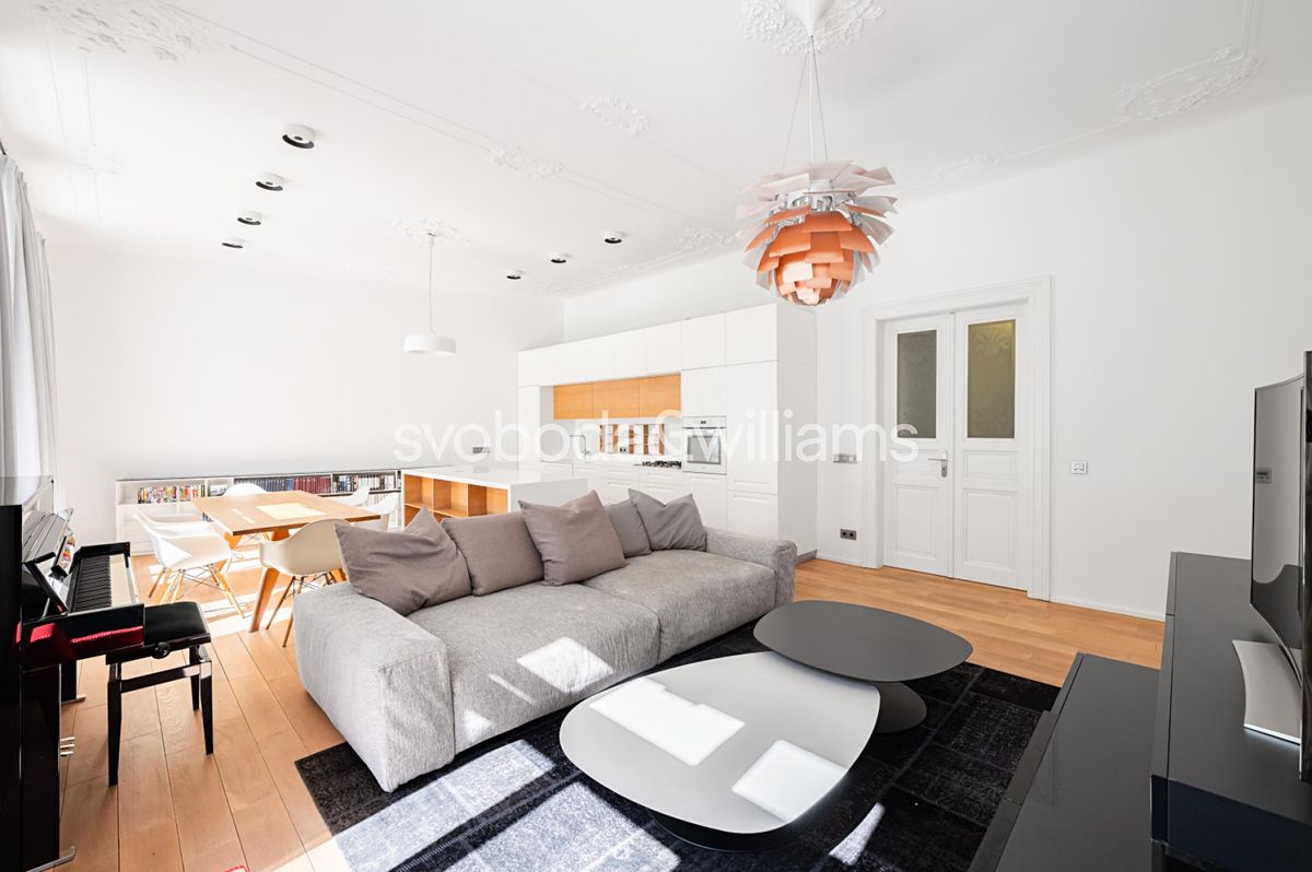 Prodej bytu 3+kk 117 m² – fotografie 2