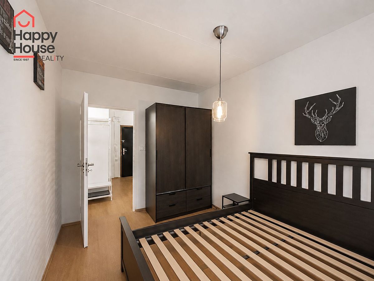 Pronájem bytu 2+kk 43 m² – fotografie 5