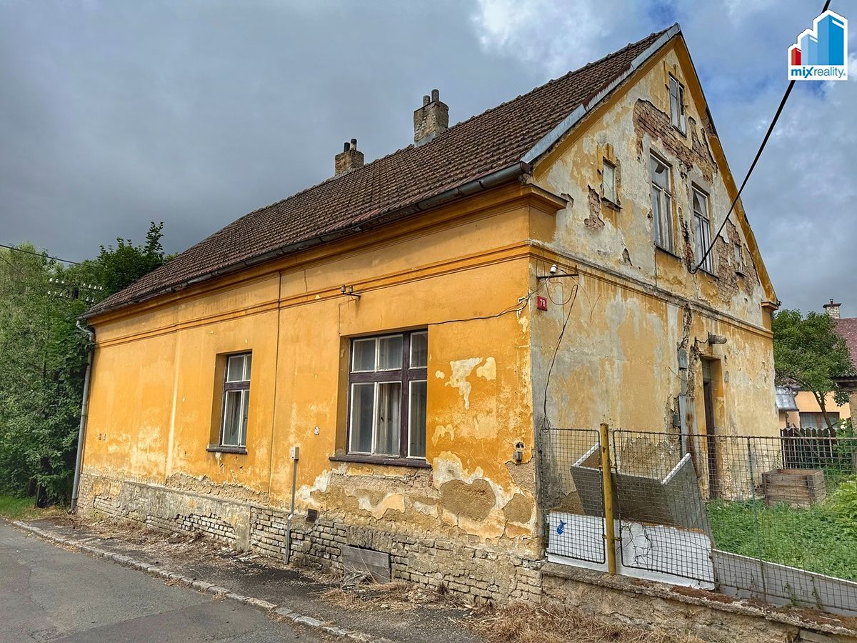 Prodej rodinného domu 210 m², pozemek 1306 m² – fotografie 5