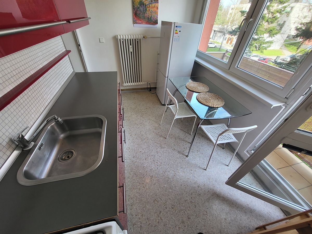 Prodej bytu 1+1 38 m² – fotografie 5