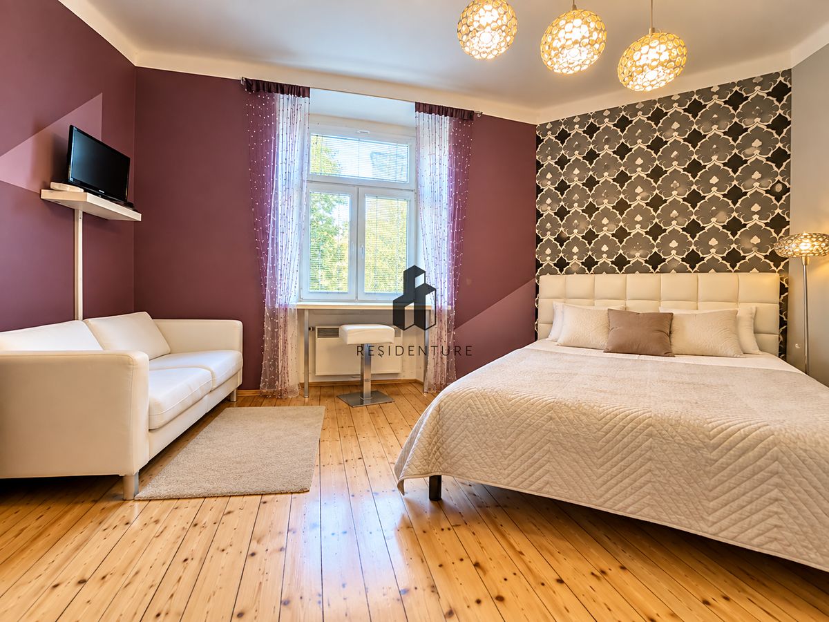 Prodej bytu 1+kk 30 m² – fotografie 3