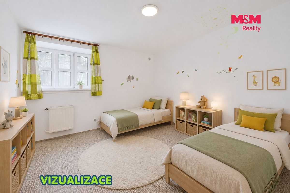Prodej bytu 3+kk 64 m² – fotografie 2