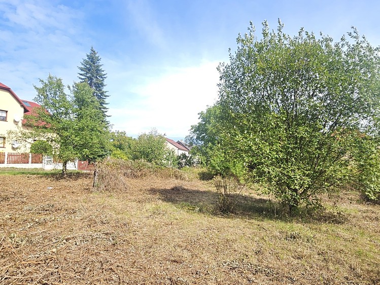 Prodej pozemku, 873 m² (4 z 8)