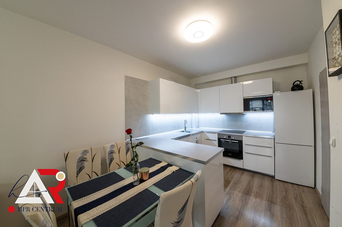 Prodej bytu 2+kk 49 m²