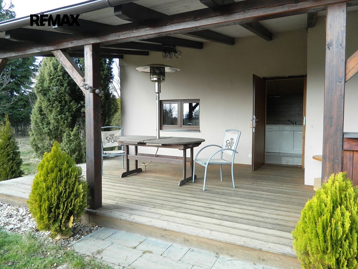 Prodej chaty 65 m², pozemek 1524 m² – fotografie 4