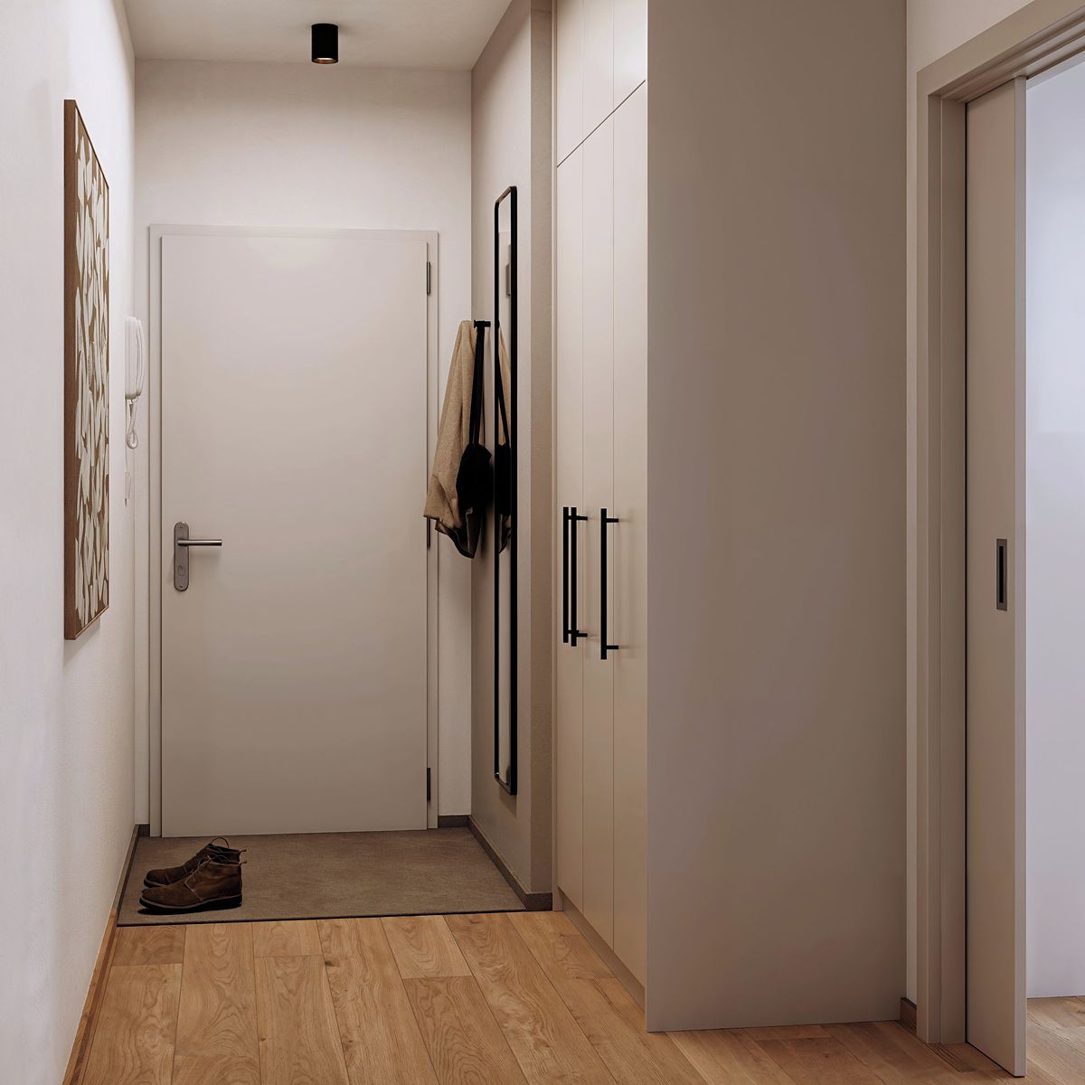 Prodej bytu 1+kk 29 m² – fotografie 4