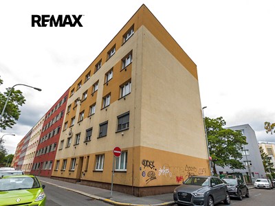 Prodej bytu 2+kk 46 m²