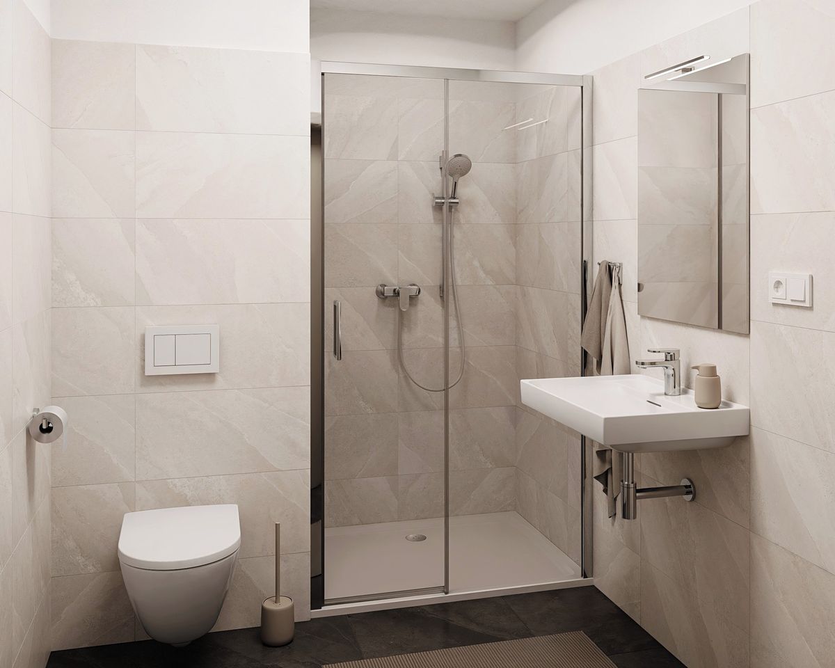 Prodej bytu 1+kk 29 m² – fotografie 5
