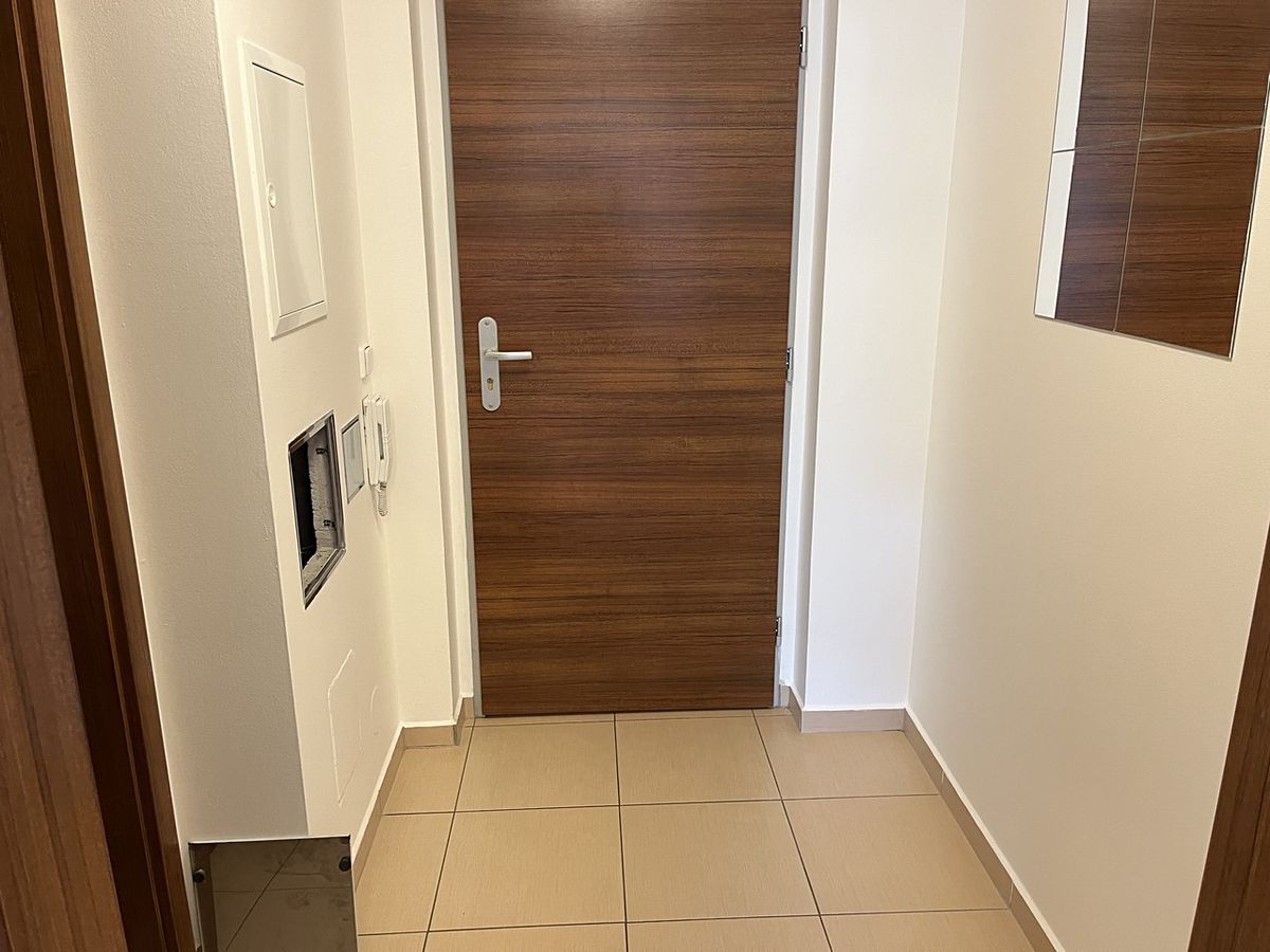 Pronájem bytu 1+kk 30 m² – fotografie 5