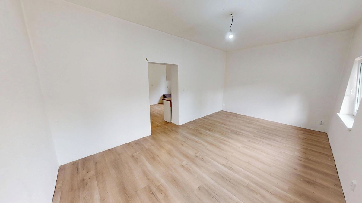 Pronájem bytu 1+1 45 m² – fotografie 4