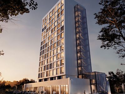 Prodej ubytovacího zařízení 19 m²