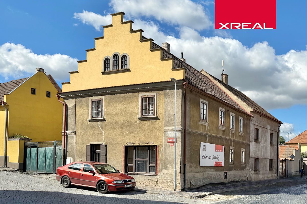 Prodej rodinného domu 159 m², pozemek 292 m² – fotografie 4