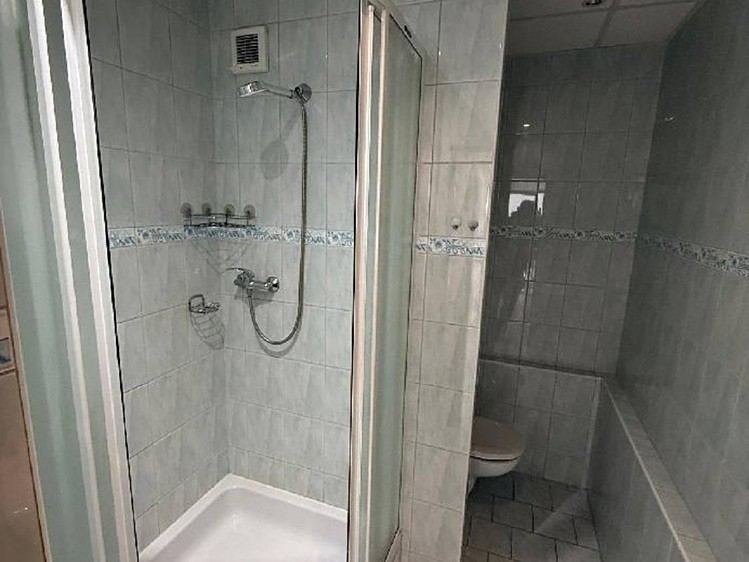 Pronájem bytu 2+1, 44 m² (9 z 9)