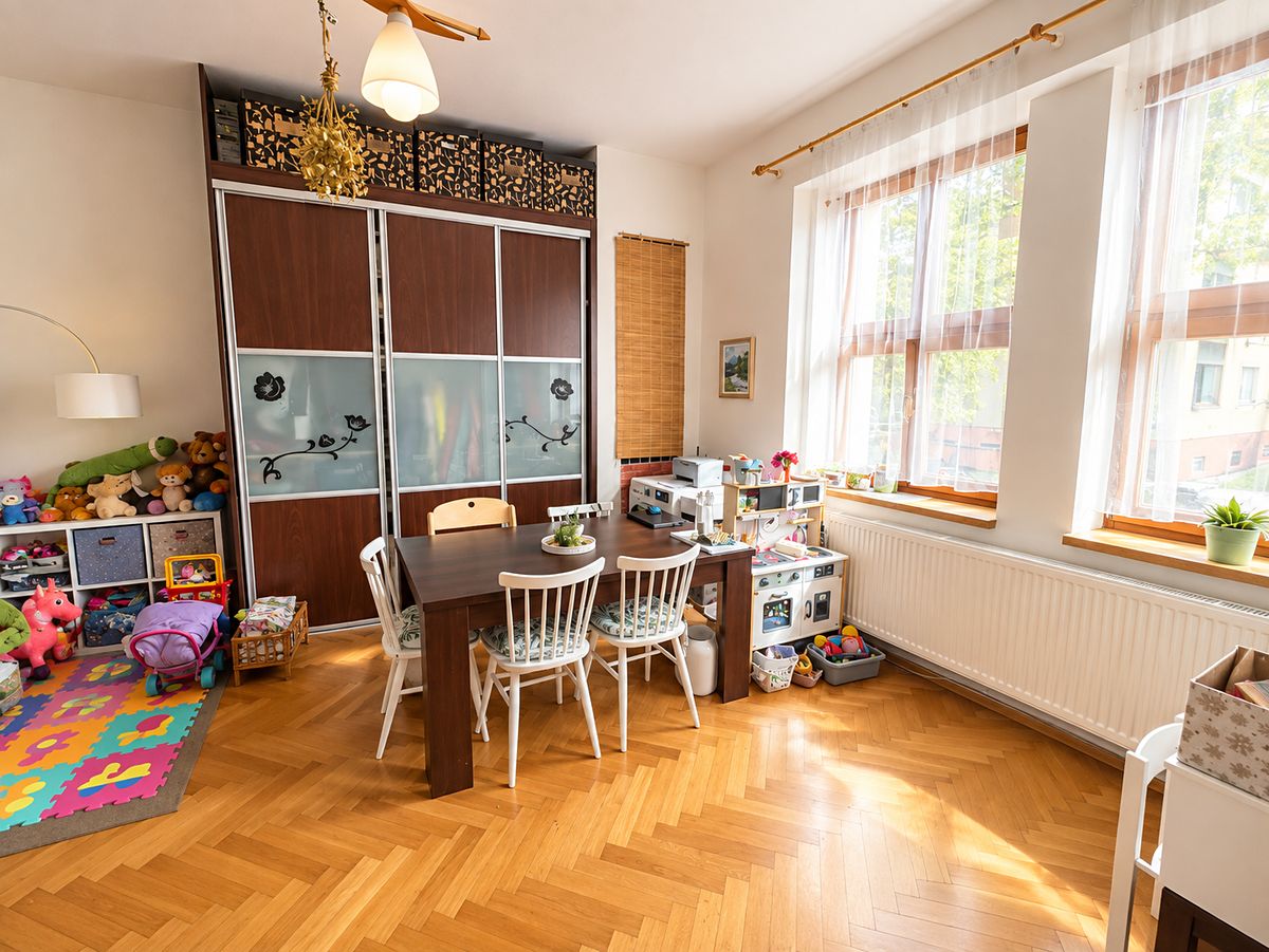Prodej bytu 2+1 61 m²