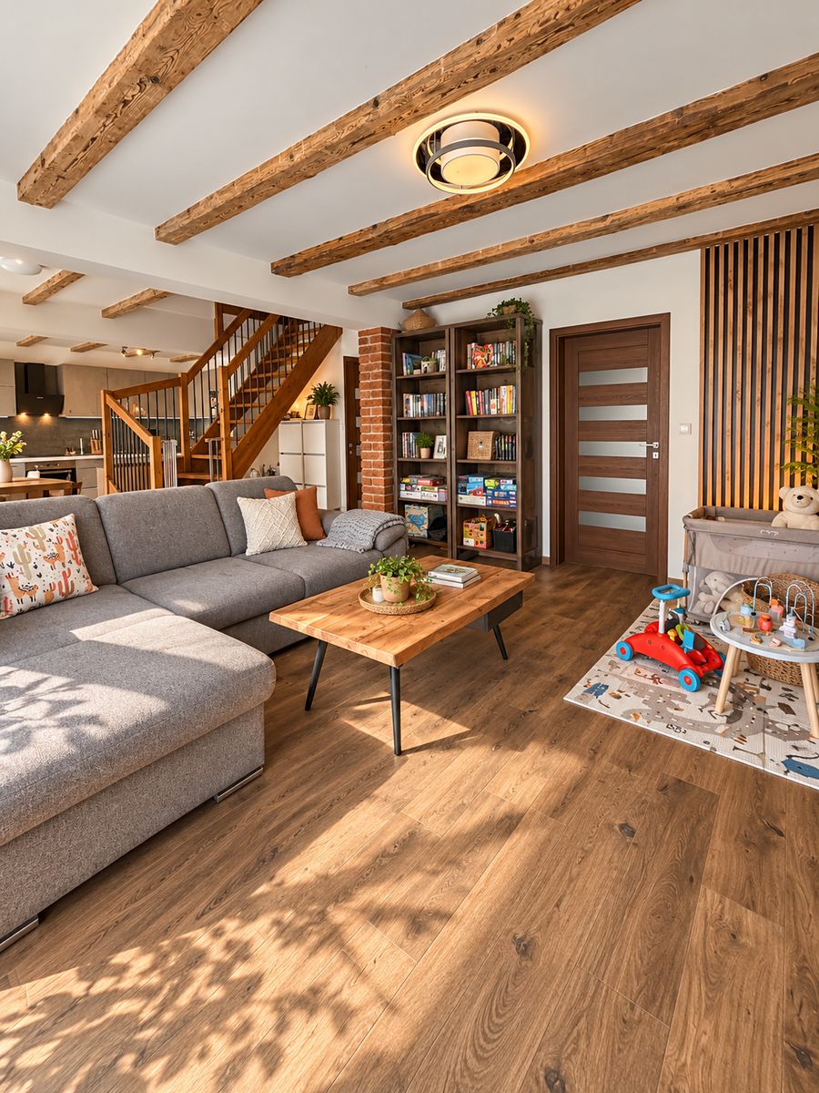 Prodej rodinného domu 167 m², pozemek 252 m² – fotografie 3